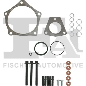 Motor automobilu Montážní sada, dmychadlo, , FA1, KT160020