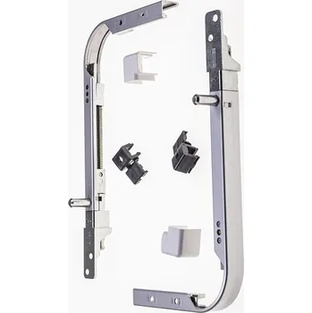 Příslušenství k oknu WINKHAUS HS.SG HAUTAU 201E Převod PR (228502)