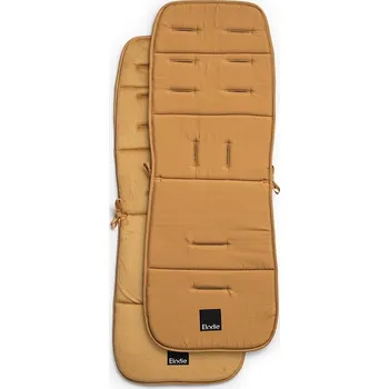 ELODIE DETAILS Podložka do kočárku Gold