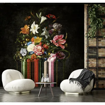 Vliesová fototapeta na zeď MA946981, Smart Art Gallery, 2,65 x 2,7 m (Vydejte se na výlet, ponořte se do neznámých vesmírů- zkrátka objevte naší novou kolekci luxusních vliesovýchfototapet od německého výrobce Marburg.)