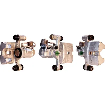 Brzdový třmen Brzdový třmen, , MB58775, DRI, 4203700