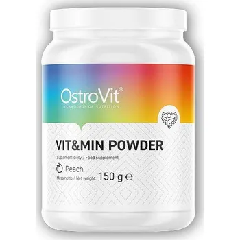 Ostrovit Vit and min powder 150g