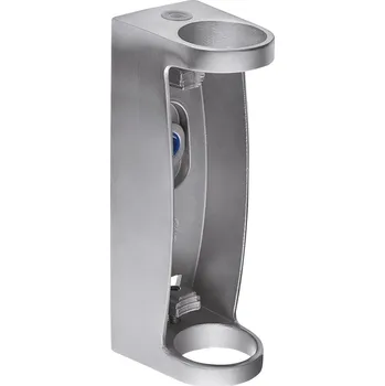 Zábradlí Konzole pro sloupek, MOD 0556, boční montáž, trubka O42,4 mm, nerez. ocel 304, kartáčovaná