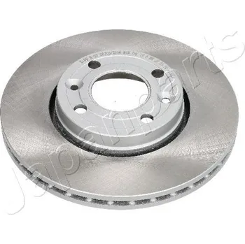 Brzdový kotouč Brzdový kotouč, , 4020600Q1E, 4020600Q2E, 402061200R, 402067016R, 402067501R, 4154200101, 7701210081, 8450006845, 8450031577, 8660001231, JAPANPARTS, DI-034C