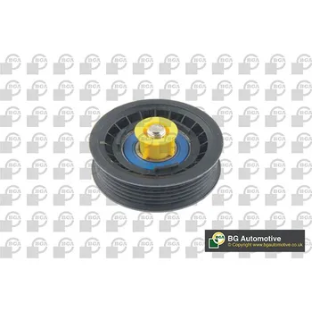 Rozvod motoru Vratná/vodicí kladka, klínový žebrový řemen, , 1361876, 1753079J50, 51758384, 55190812, 5M5Q19A216AA, 6340556, 71743962, BGA, DC2203