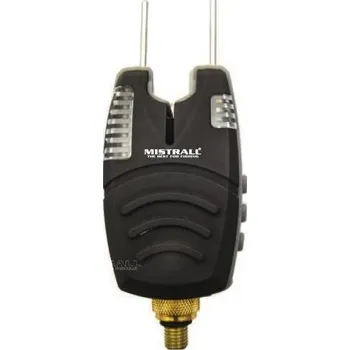 Signalizátor záběru Signalizátor Mistrall TEN