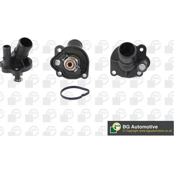 Chladič motoru Termostat, chladivo, , 1235840, 1312126, 1351105, 1476205, 1505640, 31251246, 4L5G8575AA, 8G9G8575AA, L33615170, L35615170A, L35615170C, L35715170A, L35715170B, LFE215170, BGA, CT2304