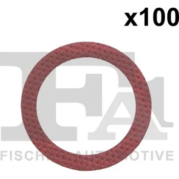 Těsnění motoru Těsnicí kroužek, , 007603016106, 09002393, 10296685, 2091014, FA1, 609.590.100