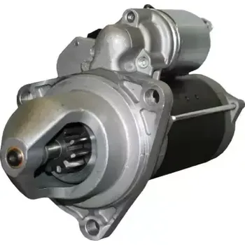 Startér PRESTOLITE ELECTRIC Startér PSL 861035 + DOPRAVA ZDARMA!