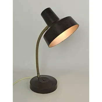 Lampička Retro stará bakelitová lampa lampička Elektrosvit TYP 1013.01