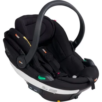 Autosedačka BESAFE Go Beyond Fresh Black Cab