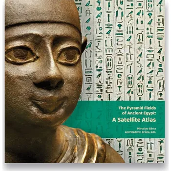 The Pyramid Fields of Ancient Egypt: A Satellite Atlas