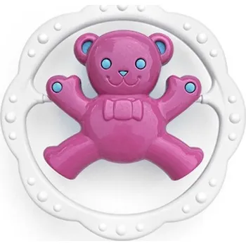 Hrkálka kruh medveď, zajac 2 druhy