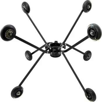 Boroskop Pipe Visor vystředovák 600 mm