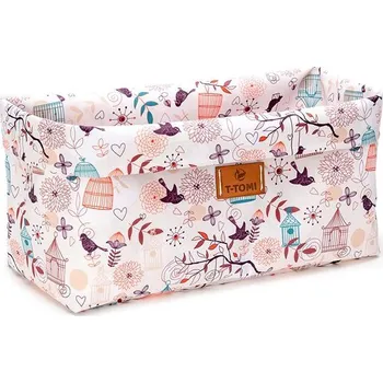 Úložný box T-TOMI Long Baggie Garden Story