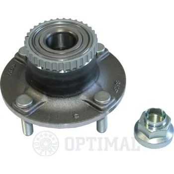 Sada ložisek kol, , OPTIMAL, 252737