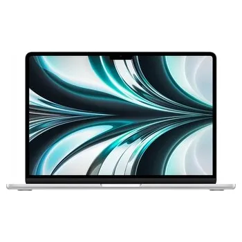 Notebook Notebook Apple MacBook Air 13,6" Apple M 8 GB / 256 GB stříbrný