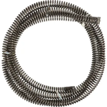 Nářadí pro automobil MILWAUKEE Otevřená vinutá spirála 22mmX4.5m