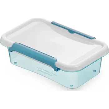 Dóza na potraviny Market Box 0,35L Artic Line 15x9,5cm