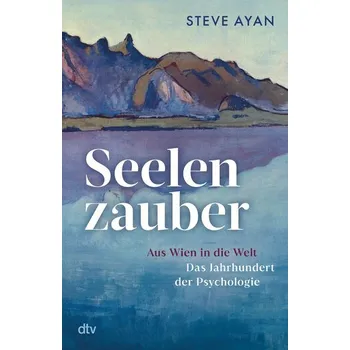 Seelenzauber - Ayan, Steve