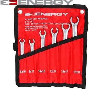 Autodílna Klíč ENERGY NE01018SK6