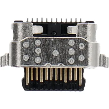 OEM Konektor nabíjení MOTOROLA One vision / One action / p50