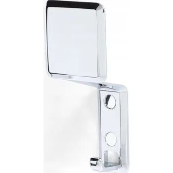 Věšák Rujzdesign věšák na zeď 40.005 chrom