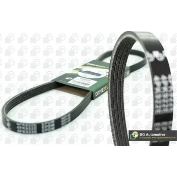 ozubený klínový řemen, , 117204F110, 9970792, BGA, 4PK648