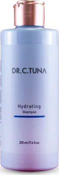 Šampon Farmasi Dr. C. Tuna Hydrating hydratační šampon 225 ml