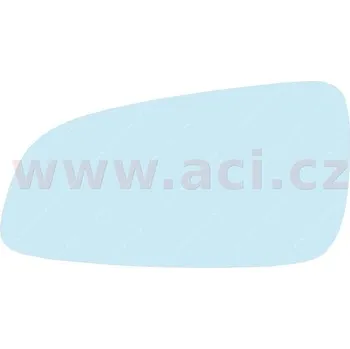 -09 sklo zp. zrcátka L