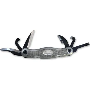 Pracovní nůž Řezbářský multifunkční nůž Flexcut Carving Jack 2.0 (levý) JKNL291