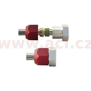 záslepka trubky 3/4" (pro vnější průměr trubky 19 mm)