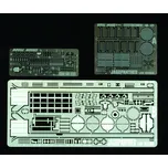 Royal Model 1/72 Jagdpanther Late Version (for Dragon kit)