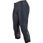 Kalhoty Author 3/4 Lady Sport X8 Endurance XS - černá