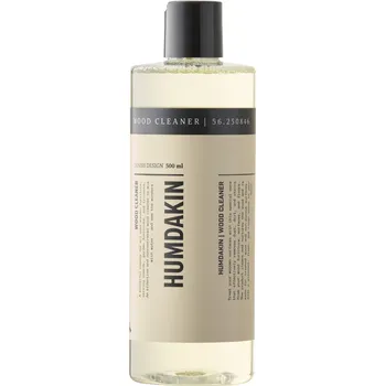 Čistič podlahy Čistič na dřevěné povrchy 500 ml, Humdakin - doprava zdarma od 2999 Kč