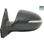 Vnější zpětné zrcátko VAN WEZEL 8383827