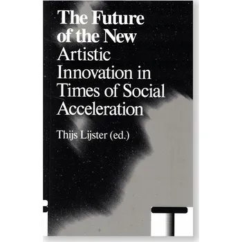 Cizojazyčná kniha The Future of the New