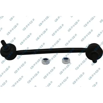 Tyč/vzpěra, stabilizátor, , 600891500A, GSP, S051417