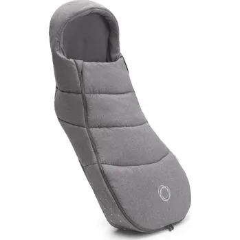 Fusak BUGABOO Fusak Grey Melange