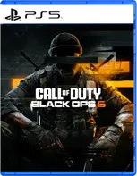 Call of Duty: Black Ops 6 PS5