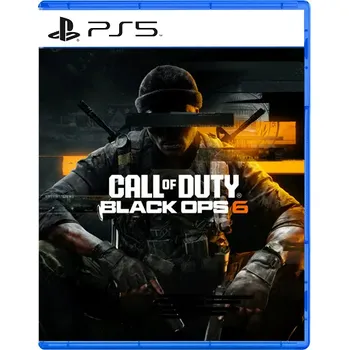 Call of Duty: Black Ops 6 PS5