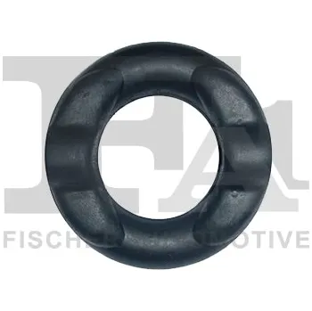 Držák, výfukový systém, , 18211176424, 18211245985, 18211712838, FA1, 103-706