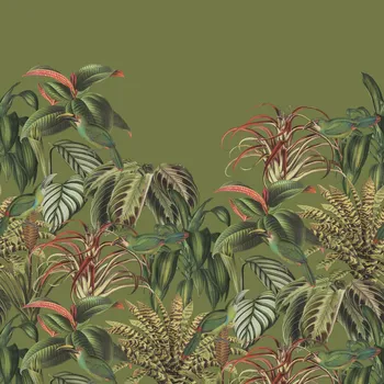 Fototapeta Vliesová fototapeta na zeď Rasch 561388, kolekce Barbara Home III, 3 x 3 m