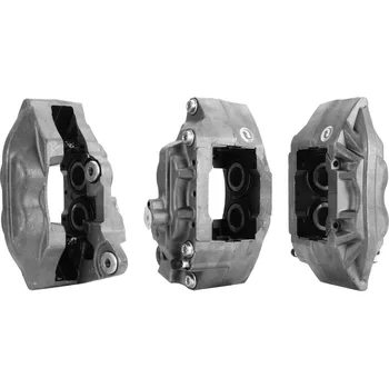 Brzdový systém Brzdový třmen, , 4775050100, 4775050101, 4775050102, DRI, 3143910