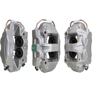 Brzdový třmen Brzdový třmen, , 77367688, DRI, 3199820