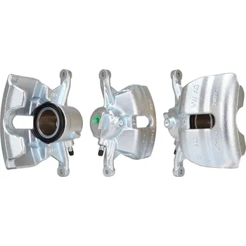 Brzdový třmen Brzdový třmen, , 5G0615124, 5G0615124C, 5G0615124E, 5Q0615106CG, 8V0615124A, 8V0615124D, DRI, 3242720