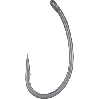 Rybářský háček Háček Gamakatsu Hump Back Velikost háčku: 4 Získejte slevu -5% za registraci v e-shopu