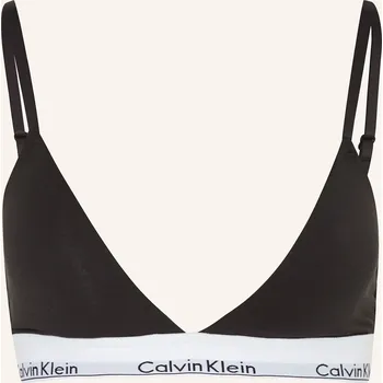 Podprsenka Calvin Klein Dámská Trojúhelníková Podprsenka Modern Cotton,...