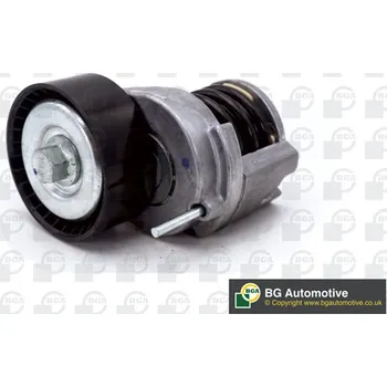 Rozvod motoru Vratná/vodicí kladka, klínový žebrový řemen, , 1J0145299, BGA, DC0117