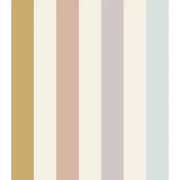 Tapeta Vliesová tapeta na zeď Caselio 103404021, Young and free 0,53 x 10,05 m